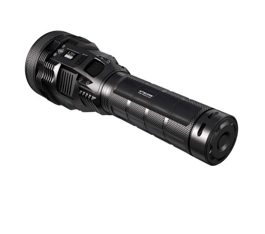 Nitecore TM39 Ultra High Performance Superior Searchlight