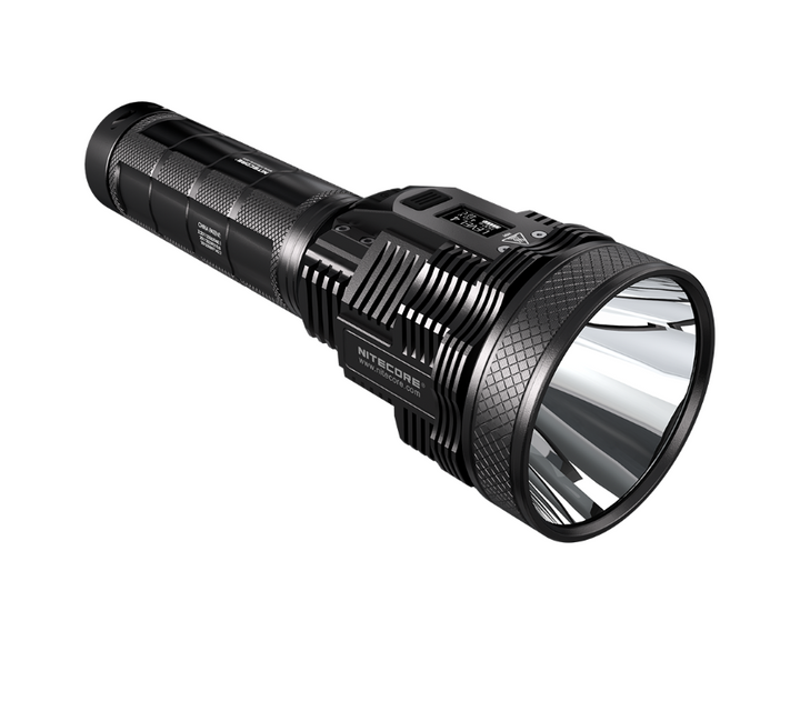 Nitecore TM39 Ultra High Performance Superior Searchlight