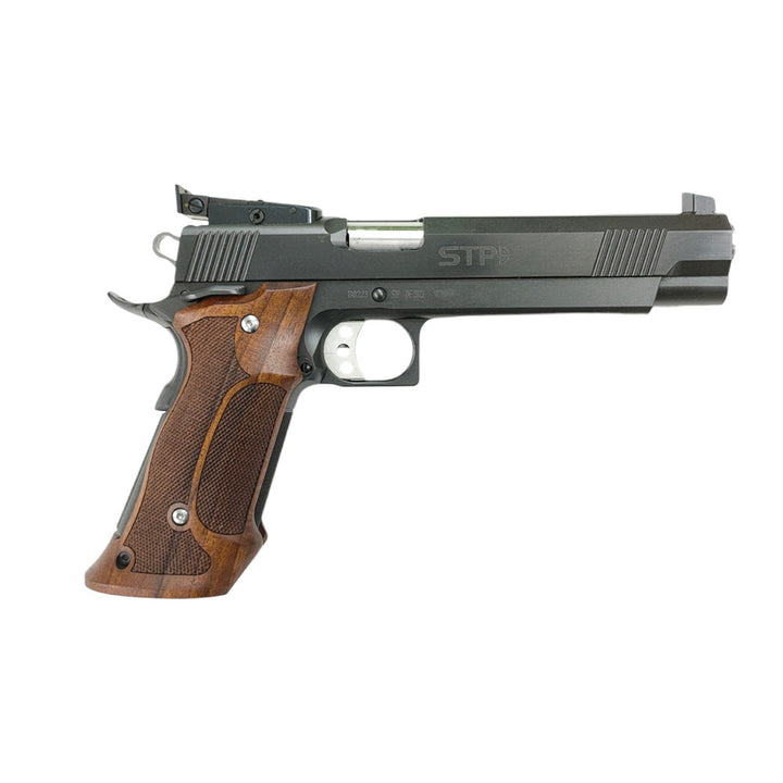 Stp TM 6.0 Aristocrat with Nill Grip