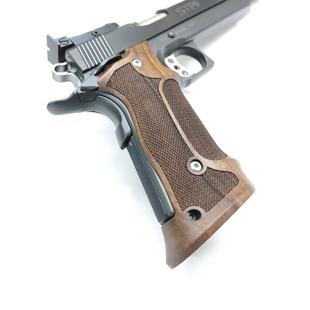 Stp TM 6.0 Aristocrat with Nill Grip