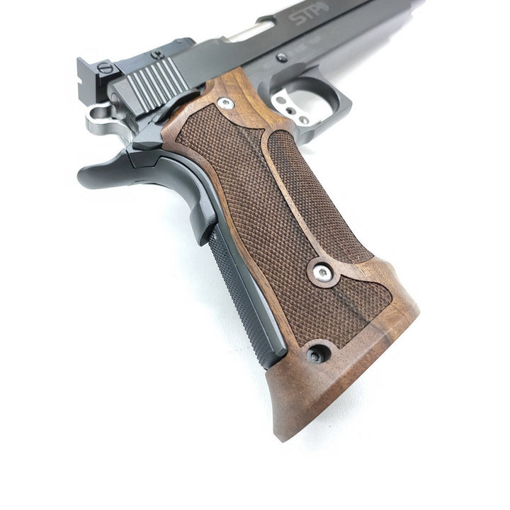 Stp TM 6.0 Aristocrat with Nill Grip