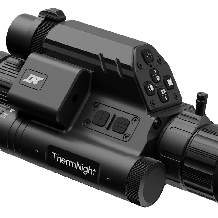 DNT ThermNight TNC635R Night Vision Multispectral Scope