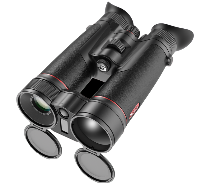 Guide TN650M 2.0 Multispectral Thermal Binoculars