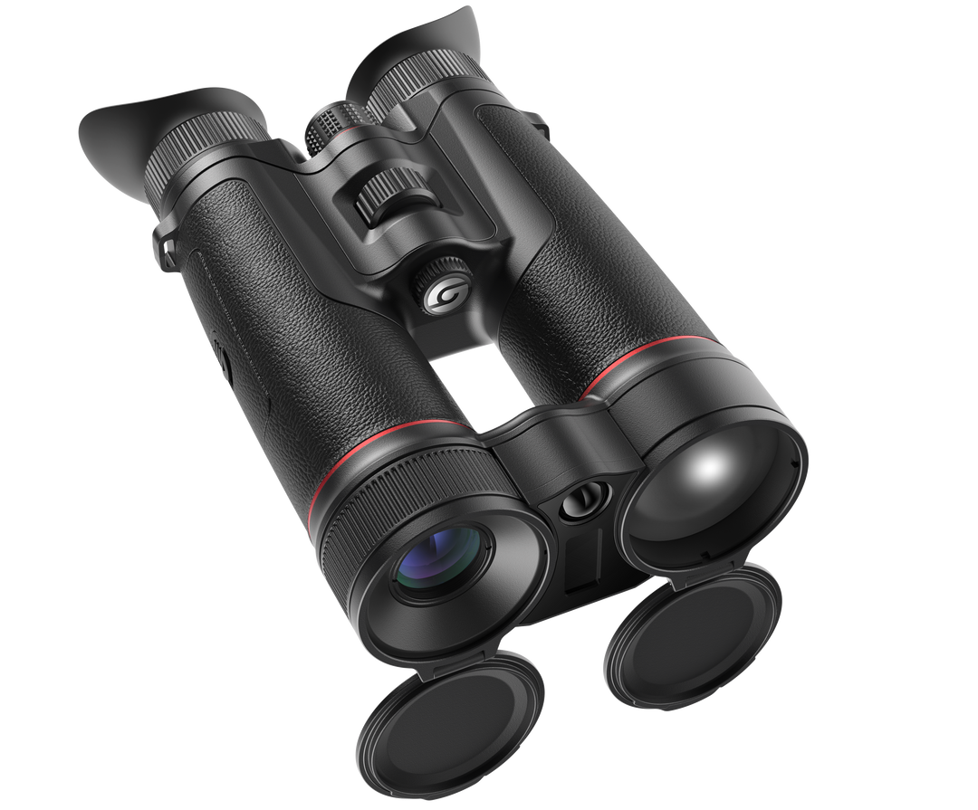 Guide TN650M 2.0 Multispectral Thermal Binoculars - view 4