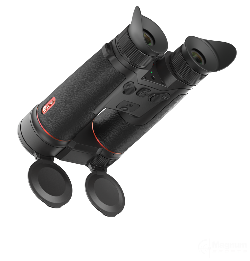 Guide TN650MS Multispectral Thermal Binoculars