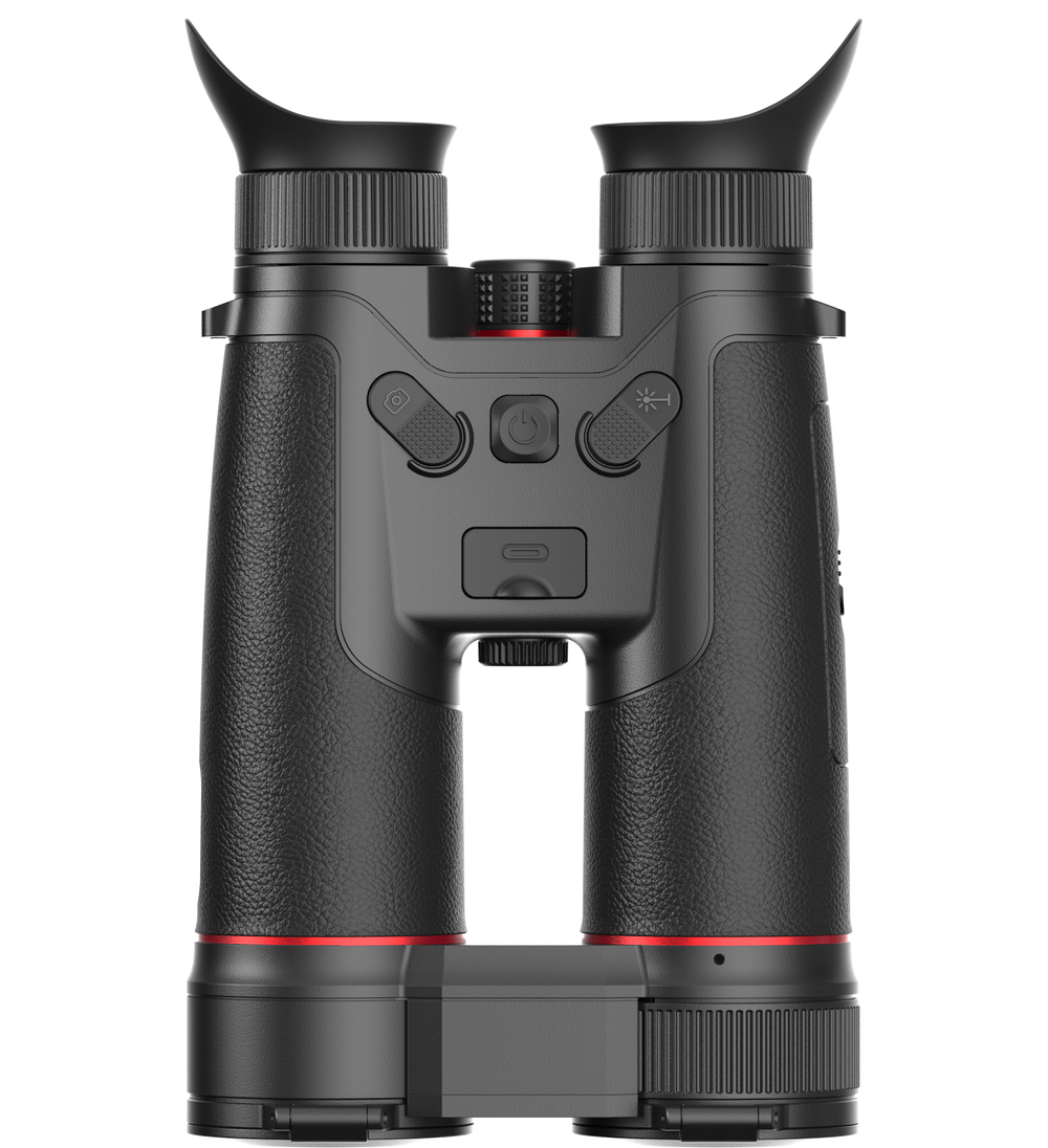 Guide TN650M 2.0 Multispectral Thermal Binoculars - view 2
