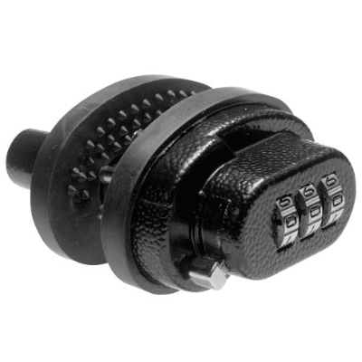 COMBINATION TRIGGER LOCK RIFLES AND HANDGUNS