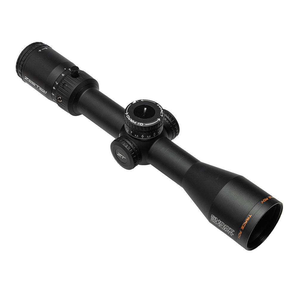 Zerotech Trace Advanced 3-18x44 (S2H)