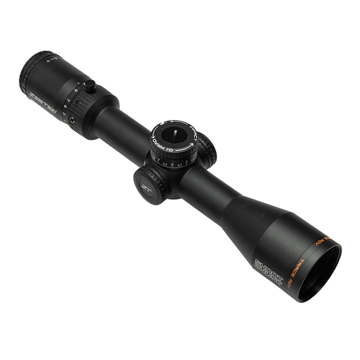 Zerotech Trace Advanced 3-18x44 (S2H)