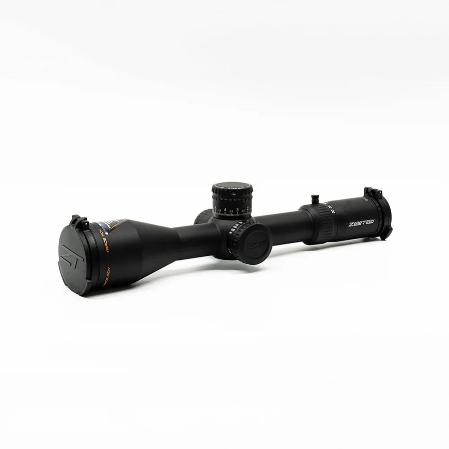 Zerotech Rifle Scopes – Magnum Sports