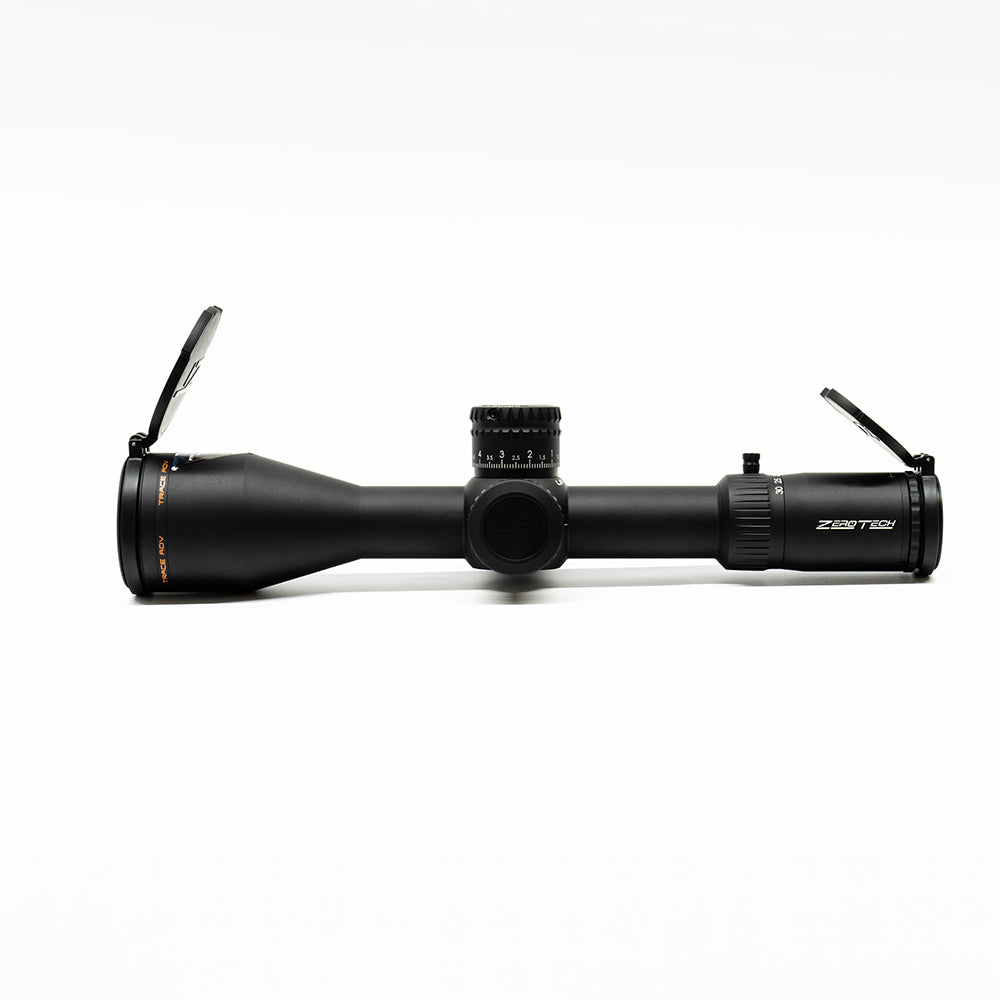 Zerotech TRACE ADVANCED 5-30X56 RMG3 ED