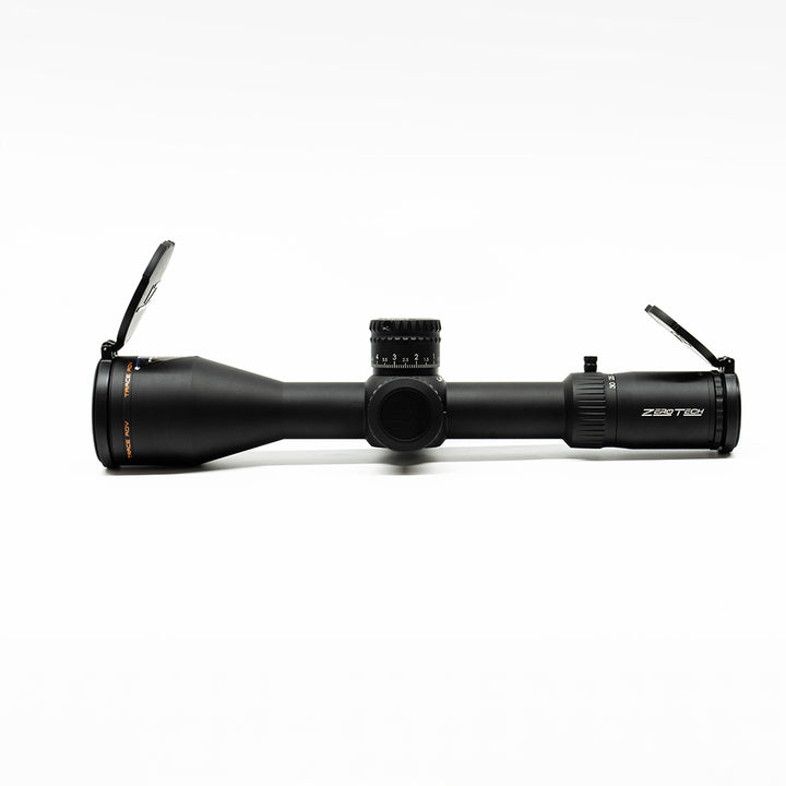 Zerotech TRACE ADVANCED 5-30X56 RMG3 ED