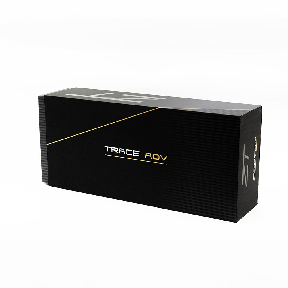 Zerotech TRACE ADVANCED 5-30X56 RMG3 ED