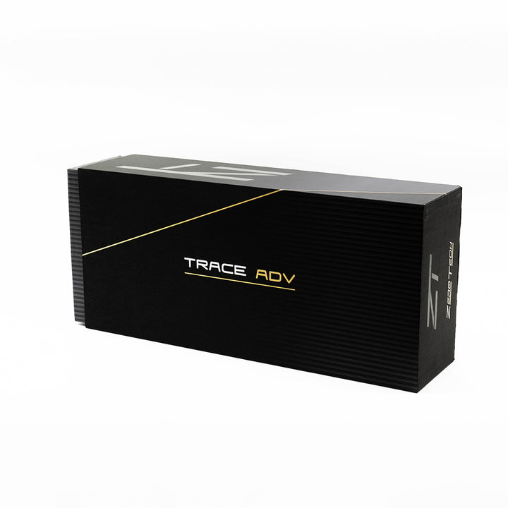 Zerotech TRACE ADVANCED 5-30X56 RMG3 ED