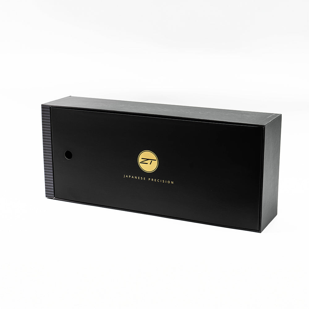 Zerotech TRACE ADVANCED 5-30X56 RMG3 ED