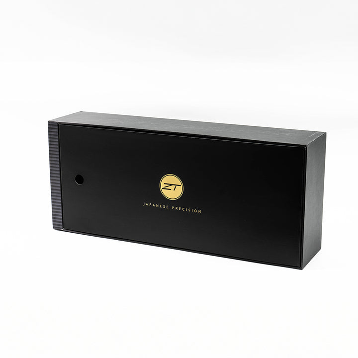 Zerotech TRACE ADVANCED 5-30X56 RMG3 ED