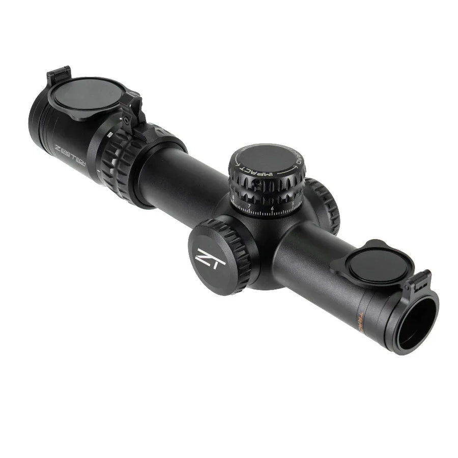 Zerotech Rifle Scopes – Magnum Sports