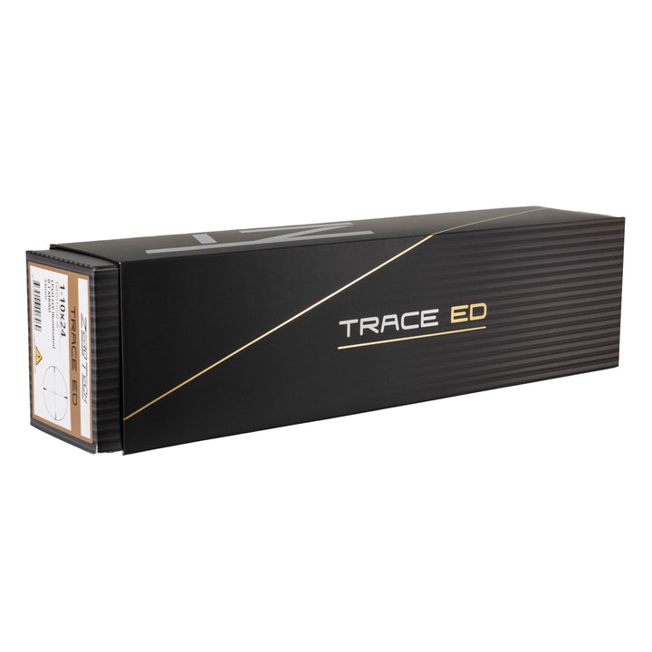 ZEROTECH TRACE ED 1-10X24 FFP 34MM MRAD LPVO