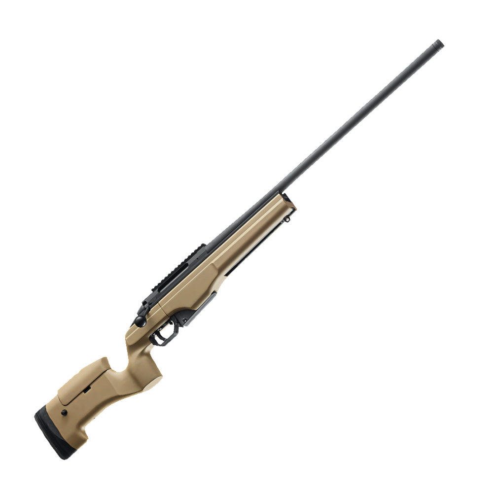 TRG 42 Desert Tan