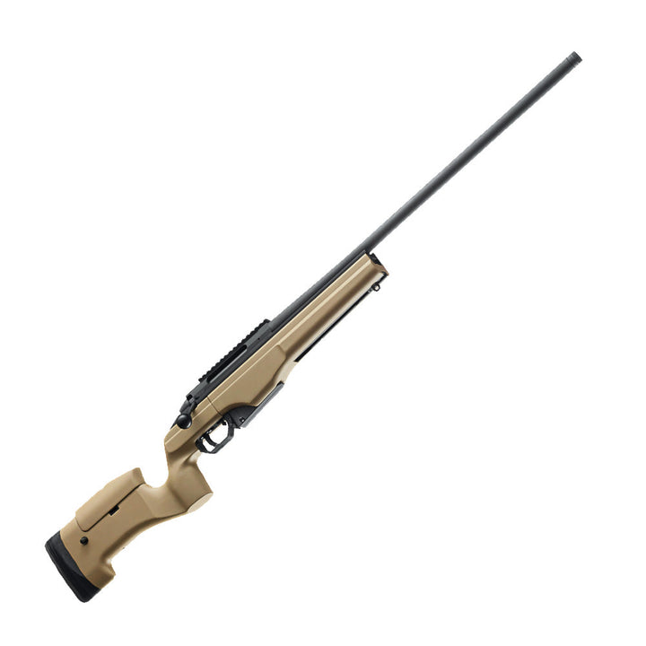 TRG 42 Desert Tan