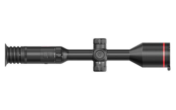 Guide TU650P 3.0 Thermal Scope, With Free QR Mount
