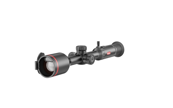 Guide TU650P 3.0 Thermal Scope