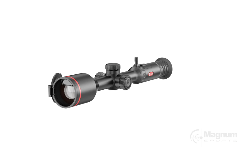 Guide TU650P 3.0 Thermal Scope