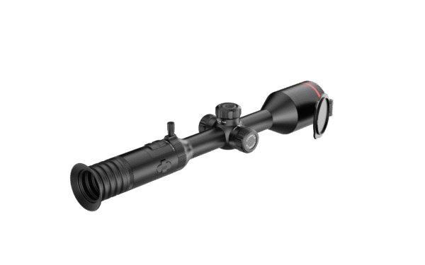 Guide TU650P 3.0 Thermal Scope, With Free QR Mount