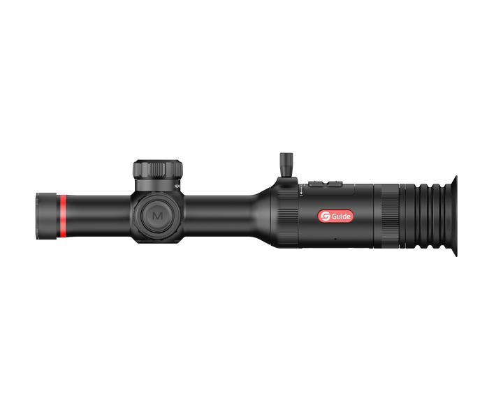 Guide TU425S Thermal Scope - view 4