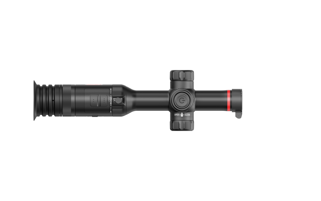 Guide TU425S Thermal Scope - view 5