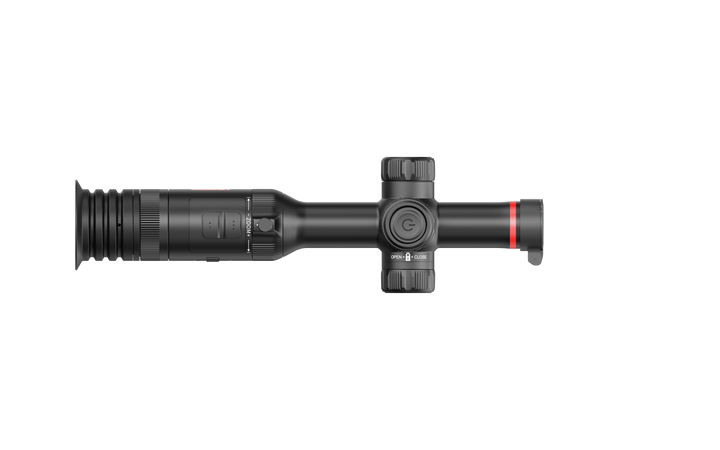 Guide TU425S Thermal Scope - view 5