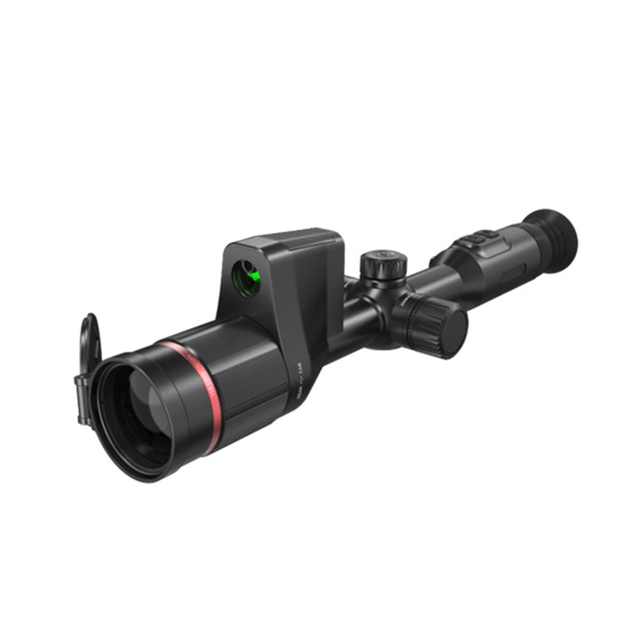 TU431 LRF Thermal Rifle Scope