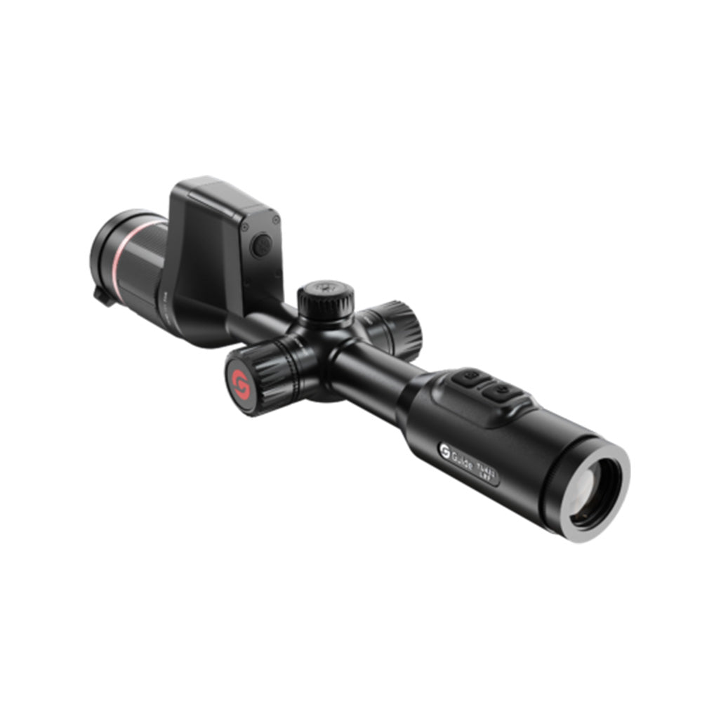 TU431 LRF Thermal Rifle Scope