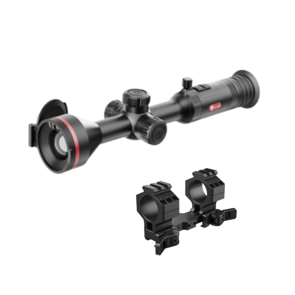 Guide TU635LS Thermal Scope with LRF - view 5