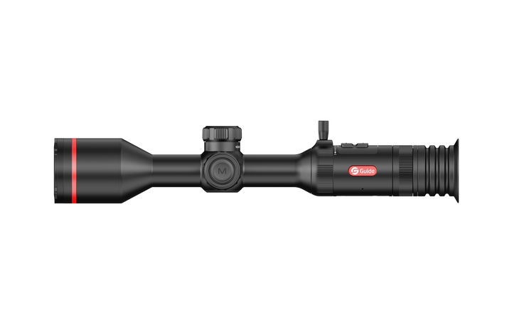 Guide TU635S Thermal Scope - view 5