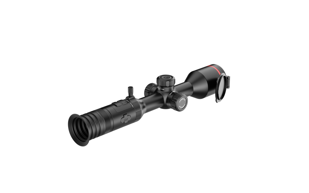 Guide TU650S Thermal Scope - view 4