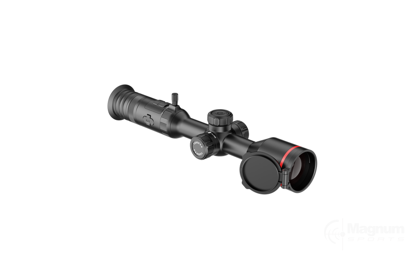 Guide TU635S Thermal Scope