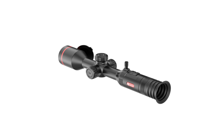 Guide TU650S Thermal Scope - view 6