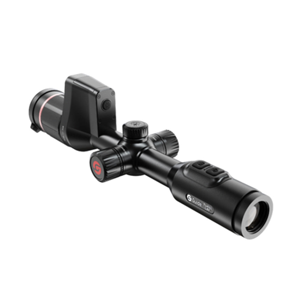 TU451 LRF Thermal Rifle Scope