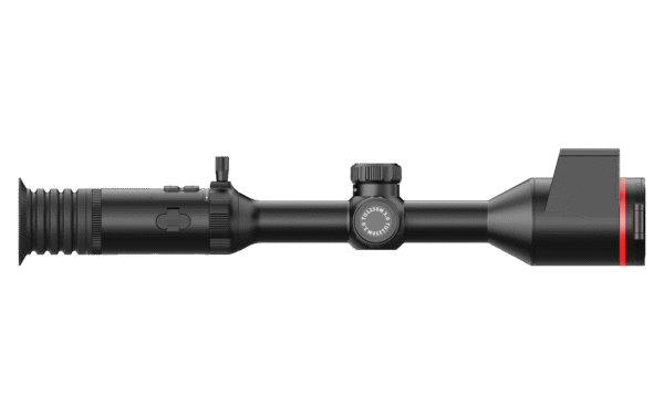 Guide TU650M 3.0 Thermal Scope, With Free QR Mount