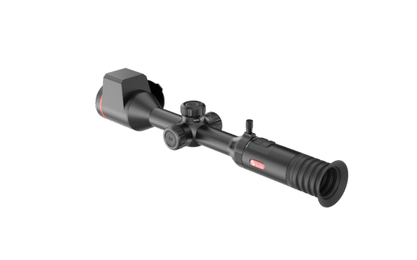 Guide TU650M 3.0 Thermal Scope, With Free QR Mount