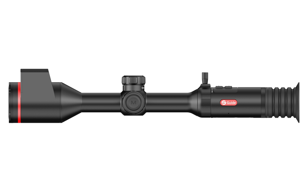 Guide TU1260MS Thermal Scope - view 3
