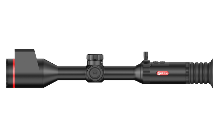 Guide TU1260MS Thermal Scope - view 3