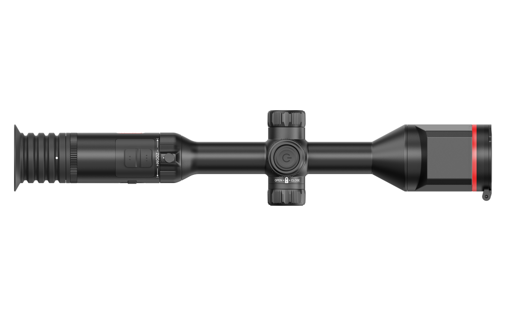 Guide TU1260MS Thermal Scope - view 2
