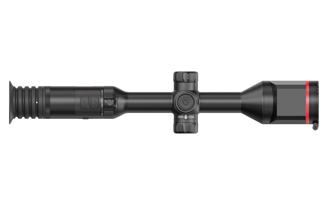 Guide TU1260MS Thermal Scope - view 2