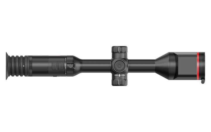 Guide TU1260MS Thermal Scope - view 2