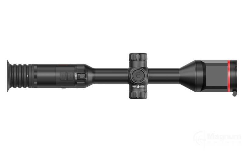 Guide TU1260MS Thermal Scope