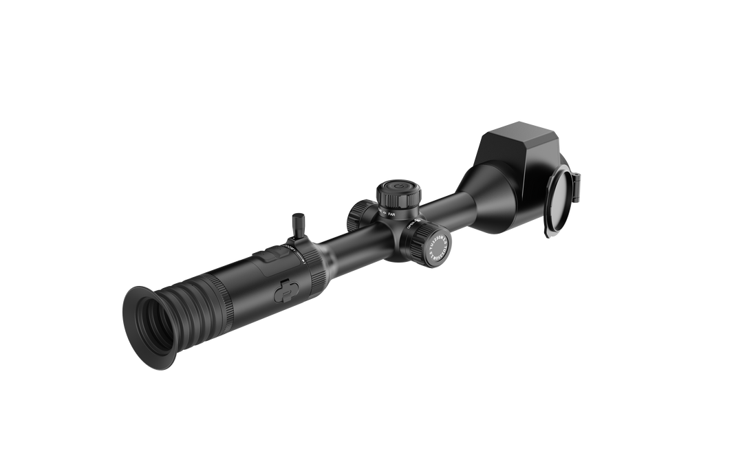 Guide TU1260MS Thermal Scope - view 5