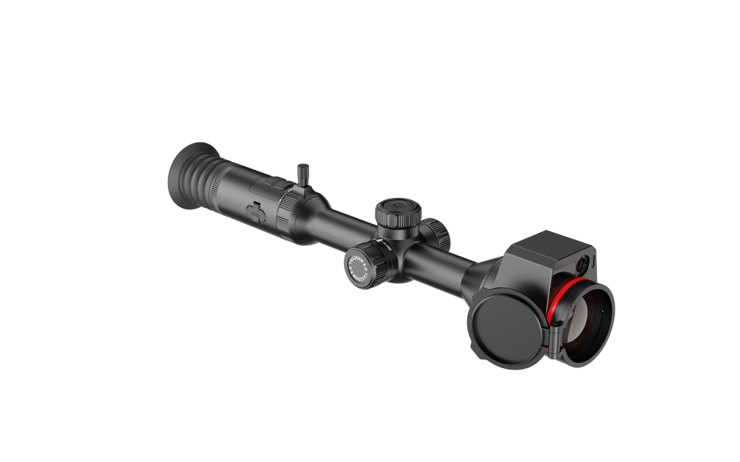 Guide TU1260MS Thermal Scope - view 4
