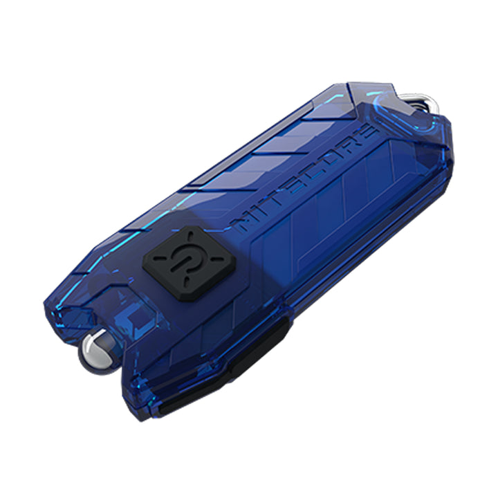 Nitecore TUBE V2.0 Tiny USB-C Keychain Light